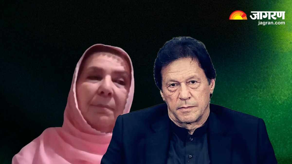 imran khan sister noreen niazi warns against former pakistan pm death rumours
