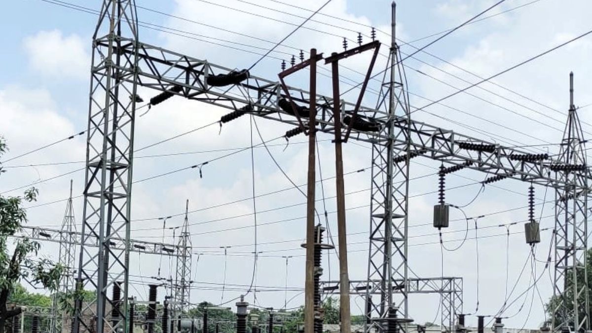 electricity department identified 100 villages with defaulters and is pushing for higher recovery