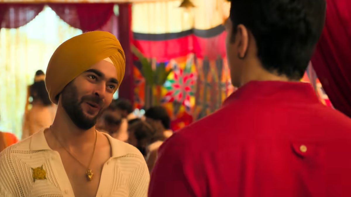 param sundari trending in top 10 on prime video despite big box office failure