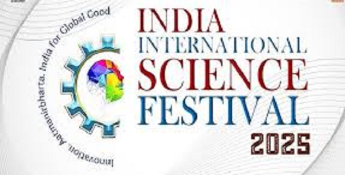 india international science festival haryana to host in panchkula