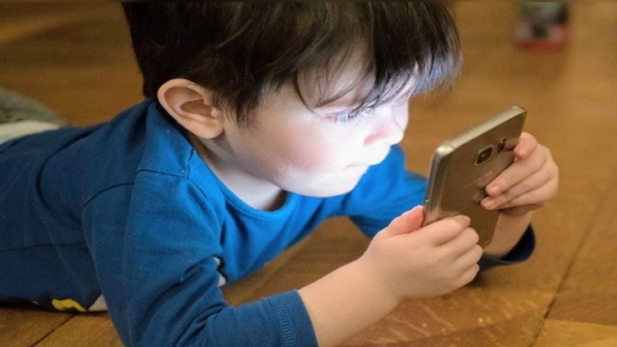 jodhpur high court decision ban on using more than 3 sim cards guidelines to be made for children mobile usage