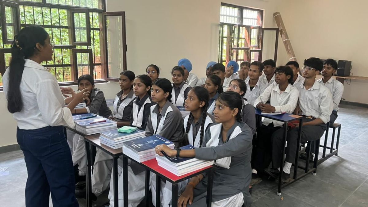 punjab education reform pseb changes exam pattern for 21st century skills