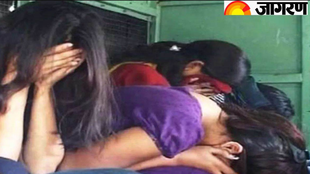 transporter files case against 14 people including his wife for prostitution