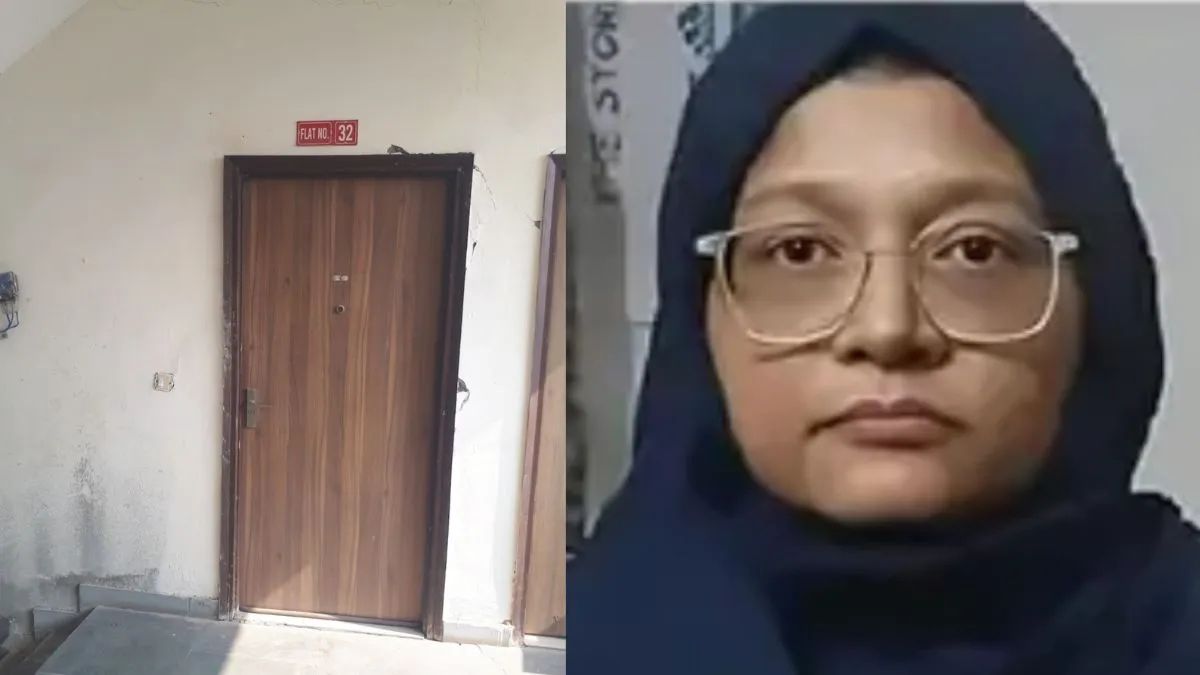 terror funding probe foreign currency seized from suspects locker