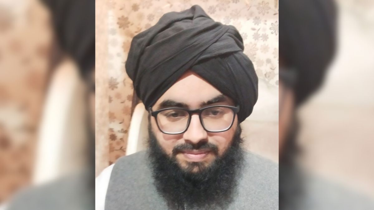 mufti hashim siddiqui appointed new qazi of doon