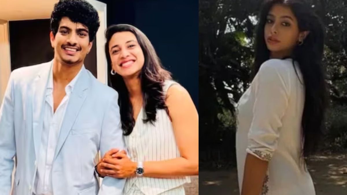 nanafter smritipalaash wedding is put on hold choreographer nandika breaks silence on cheating claims dika