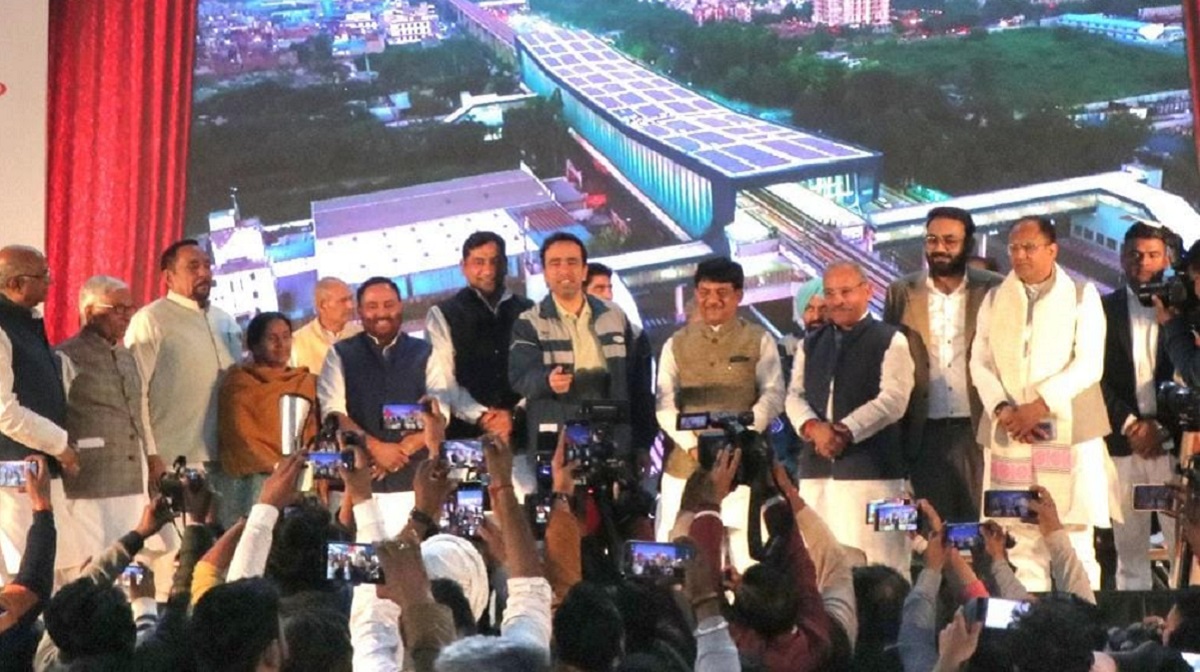 west up sports transformation stadiums in every village in 3 years jayant chaudhary