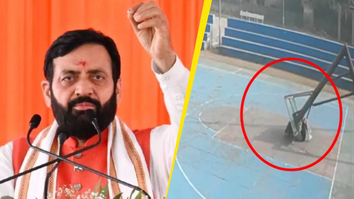 haryana government strict on stadiums after player deaths revamp with 114 crore rupees