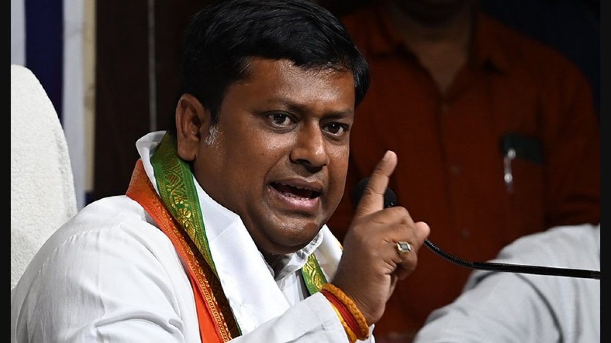 union minister sukanta warns that if bjp forms government in bengal will be no prayers on the streets