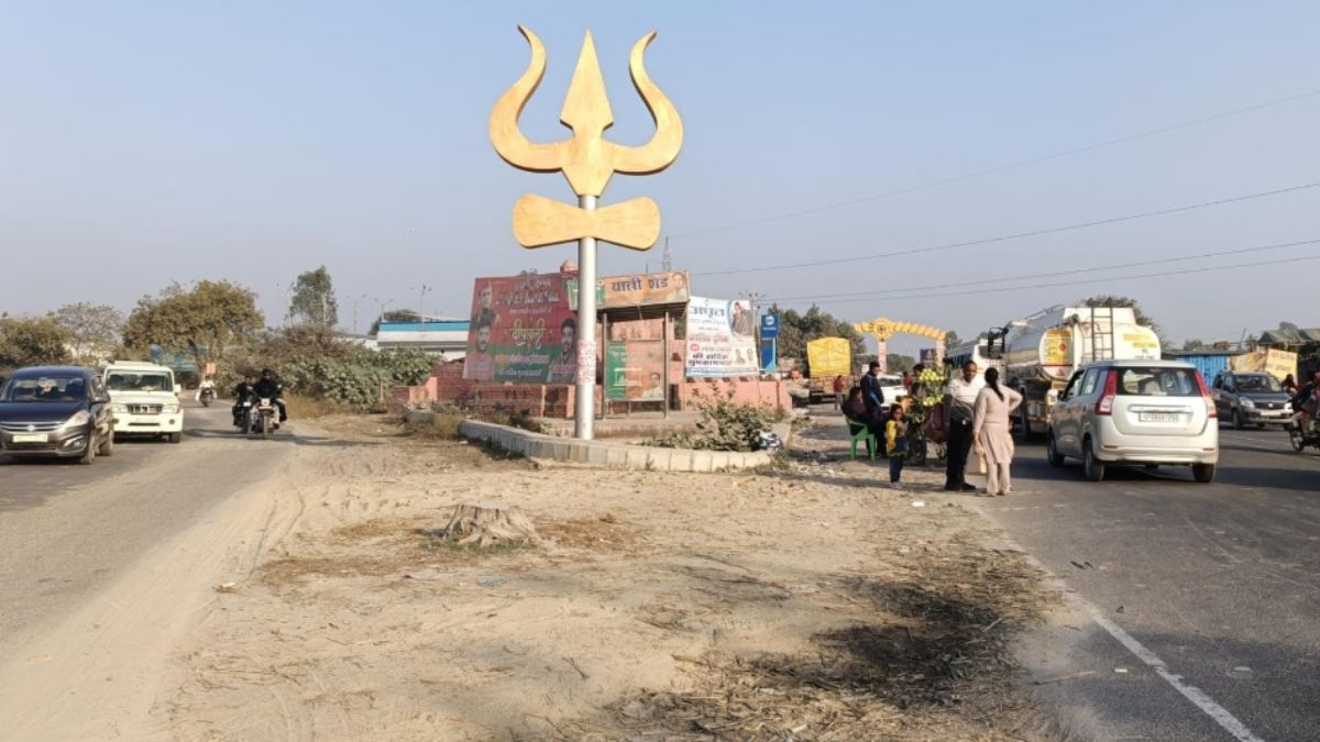 bareillyringroadconstructionbeginsjhumkatirahachaubarithisweek