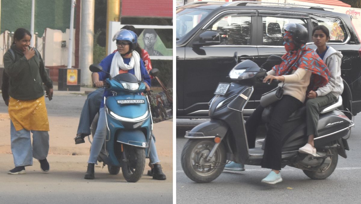 up weather cold wave intensifies in november imd issues alert