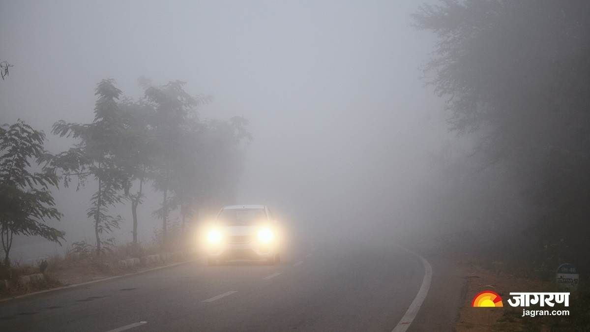 bihar weather fog expected night temperatures to drop
