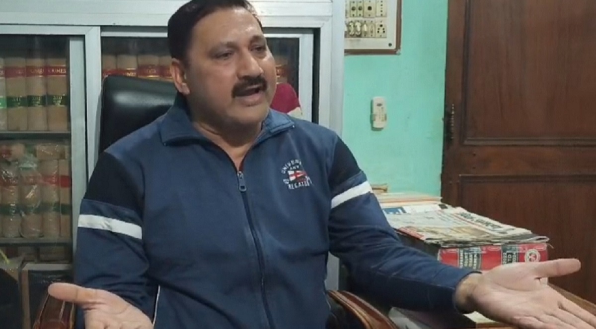 bagpat chairman removed over misallocation of shops fund misuse