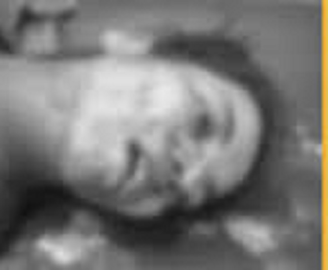 chandigarh rose garden death murder or suicide fingerprints hold key