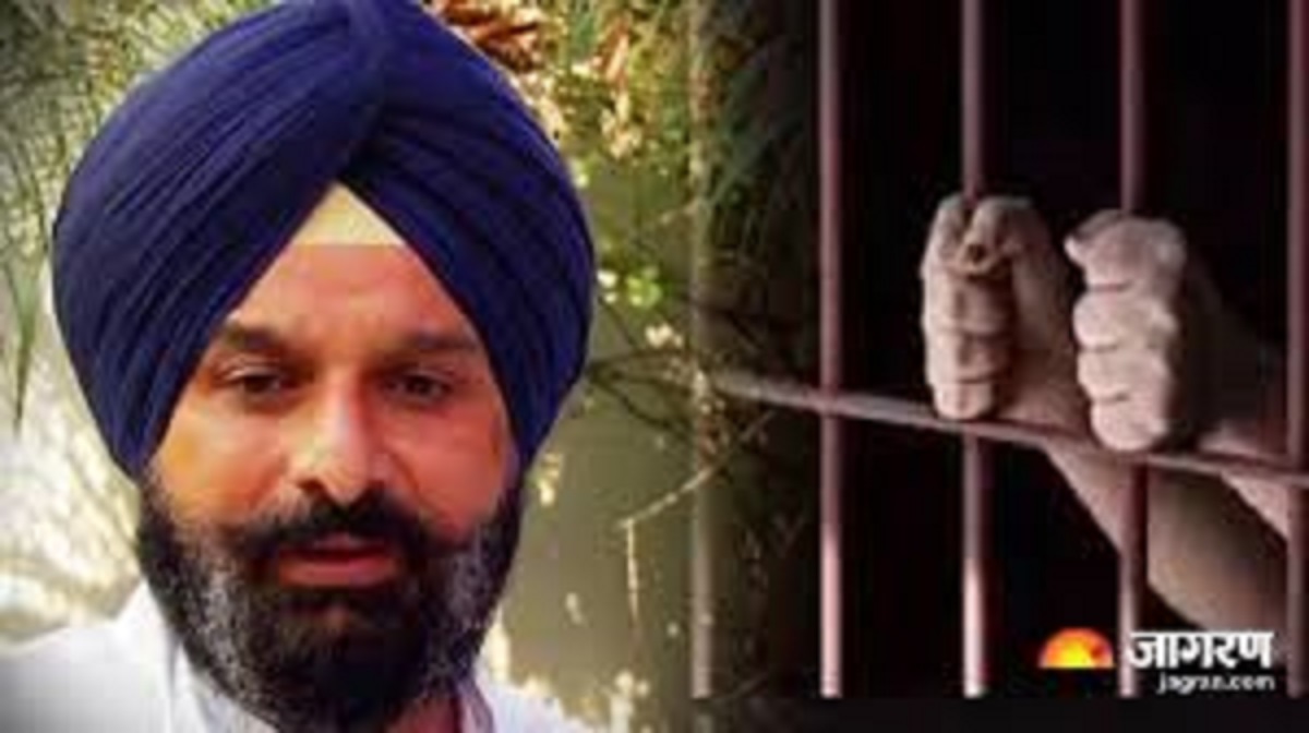 majithias relative declared fugitive hearing today vigilance tightens grip