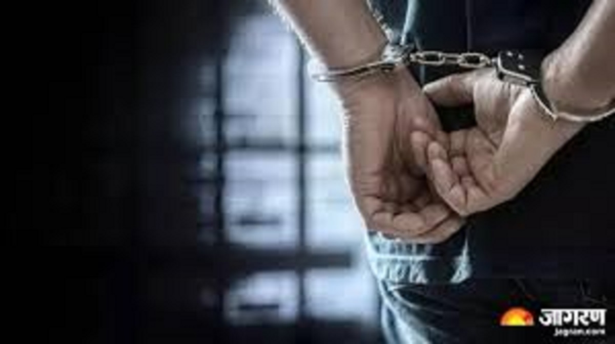 mohali councillor husband arrested for obstructing vaccination drive