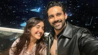 अशनूर कौर के एविक्शन पर अभिषेक बजाज का रिएक्शन। फोटो क्रेडिट- इंस्टाग्राम