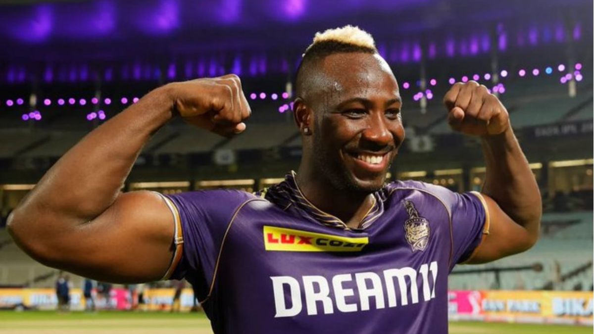 andre russell announces retirement from the ipl to join kkr as coach