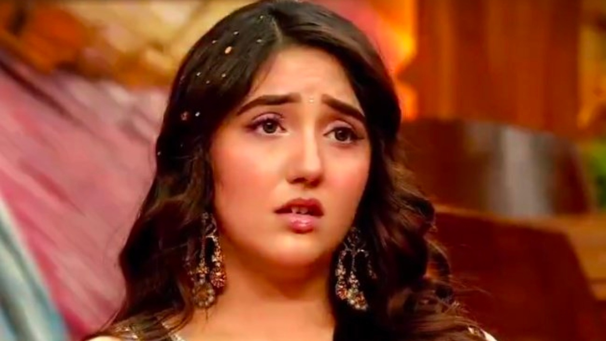 bigg boss 19 ashnoor kaur first post after eviction from salman khan show because of physical violence