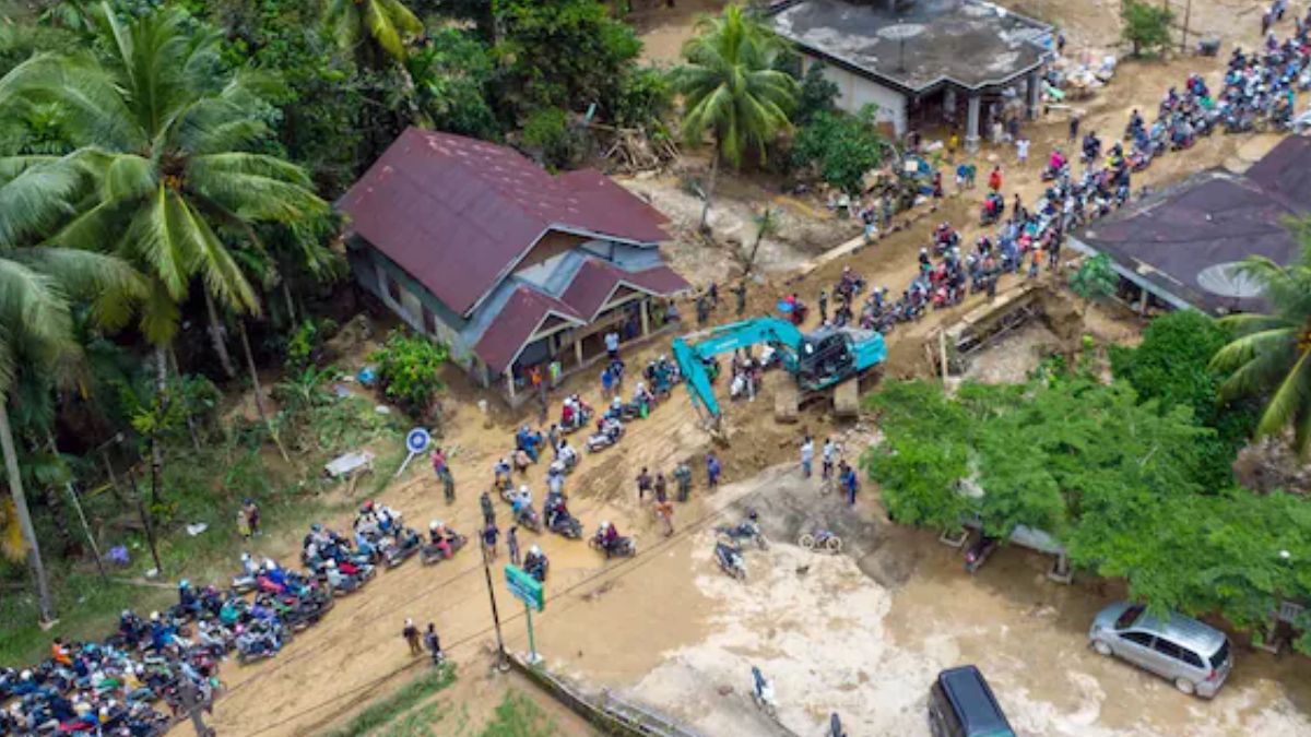 over 500 dead across southeast asia amid floods and landslides