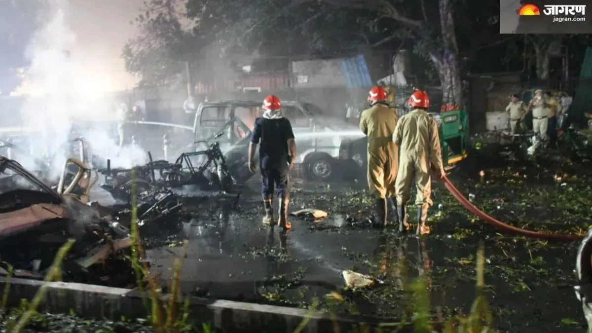 red fort blast case uttarakhand link nia detains two in haldwani