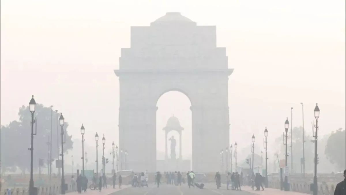 delhi cold wave november sees lowest temperature in 5 years