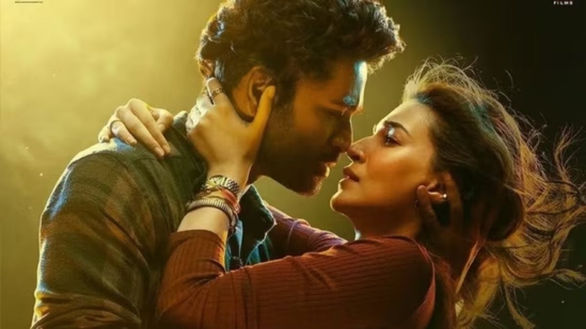 tere ishk mein box office collection day 3 dhanush kriti movie about to touch 50 crore