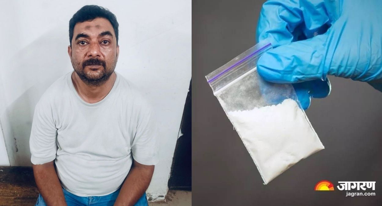 interstate drug trafficker arrested in mumbai jammukashmir antf busts network