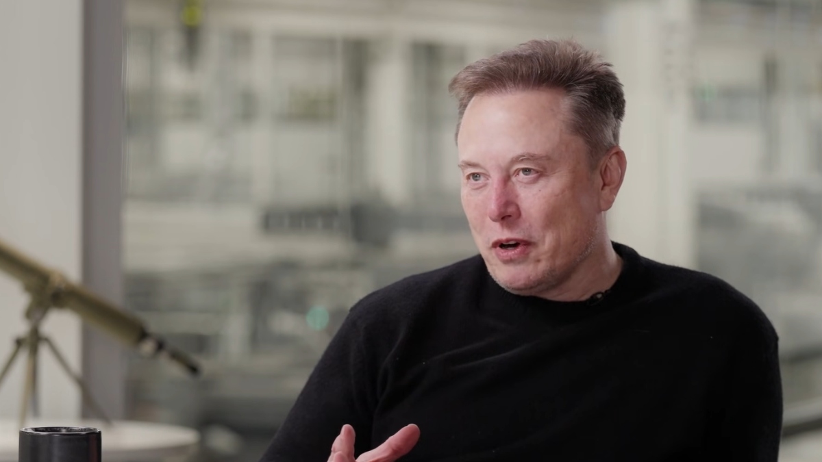 starlink india plan musk outlines challenges in densely populated areas