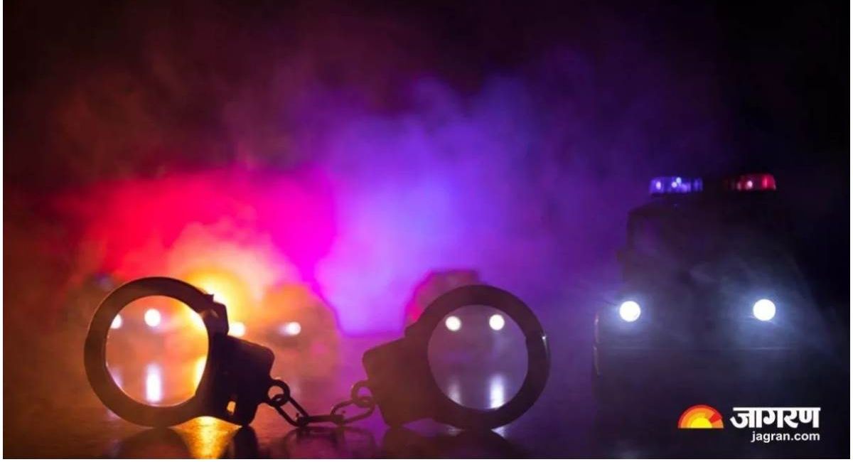 deoria news fir against ex mlc 8 others in land registry fraud case