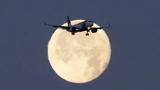 एयरबस ए320 सॉफ्टवेयर अपडेट पर DGCA ने दी जानकारी। फोटो - पीटीआई
