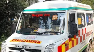 प्रयागराज मंडल के प्रतापगढ़, कौशांबी, फतेहपुर और प्रयागराज में मुफ्त एंबुलेंस सेवा से लाखों मरीजों को जीवनदान मिला है।
