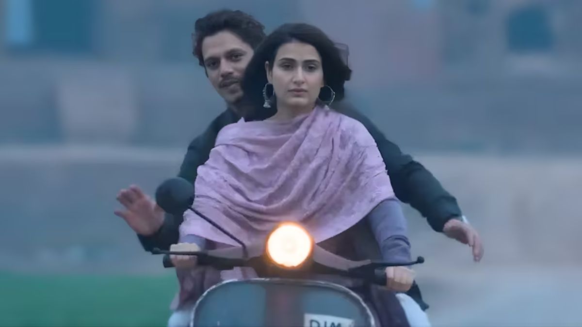 gustaakh ishq box office collection day 2 vijay verma fatima sana shaikh film fails to impress audience