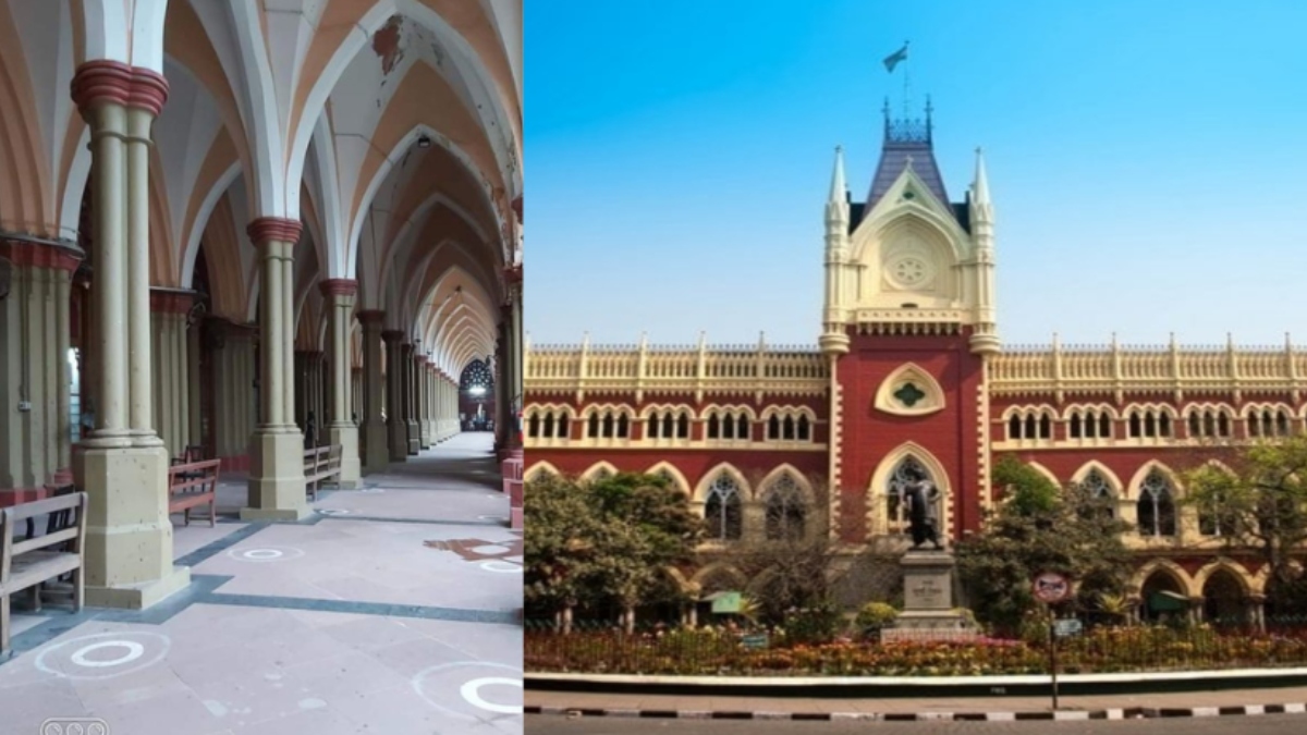 calcutta high court daughter filed petition to see her father judge became emotional