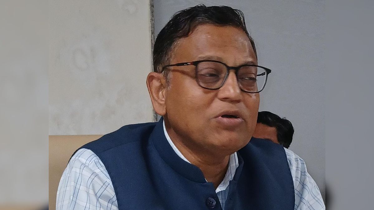 ranjan kumar mishra appointed as new head of uttarakhand forest department