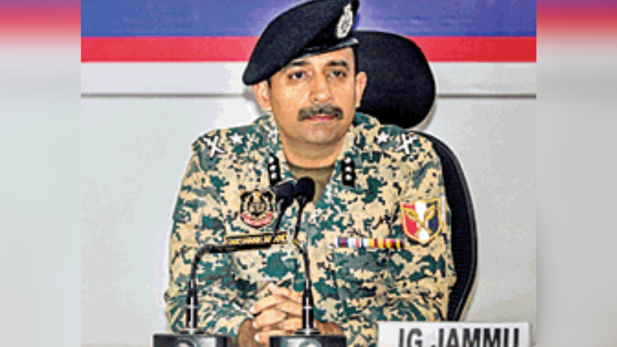 operation sindoor bsf reveals pakistans terror launchpad shift