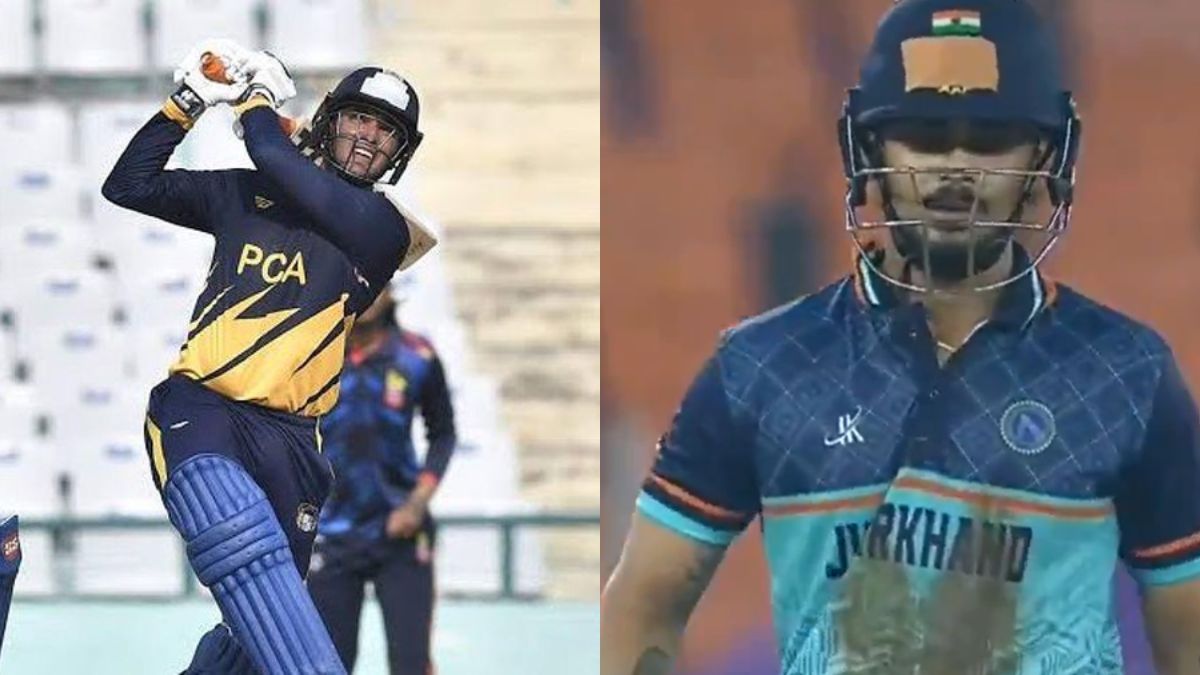 syed mushtaq ali trophy abhishek sharma and ishan kishan hundred rinku singh
