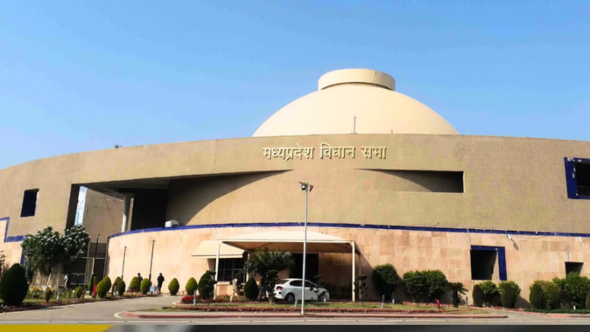 madhya pradesh assembly winter session begins mohan government to present supplementary budget