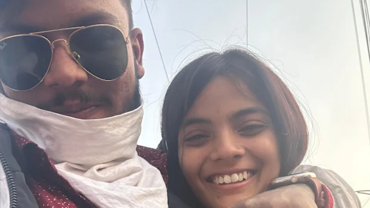 our love lives on family kills lover girlfriend marries his dead body