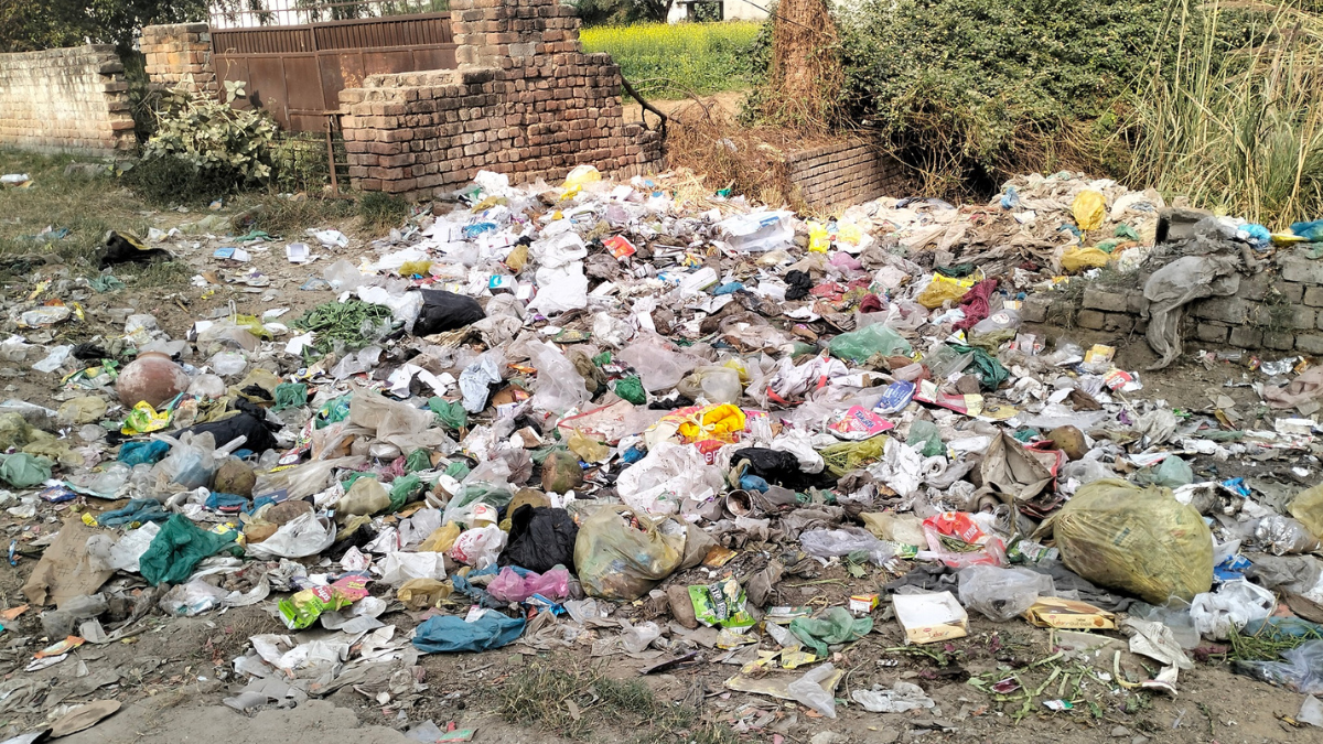 palwal sanitation workers strike averted after salary assurance
