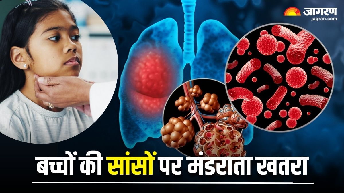 childhood respiratory infection the double risk of asthma parents must know