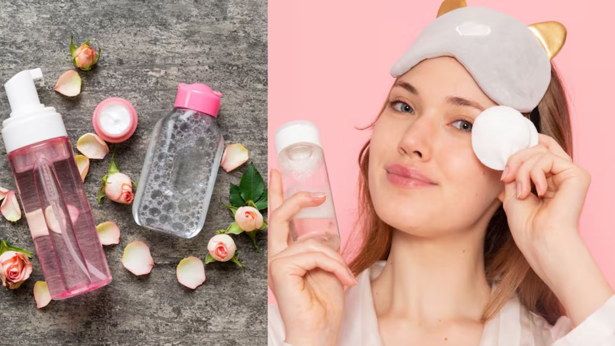 right way to use rose water toner for glowing skin check details here
