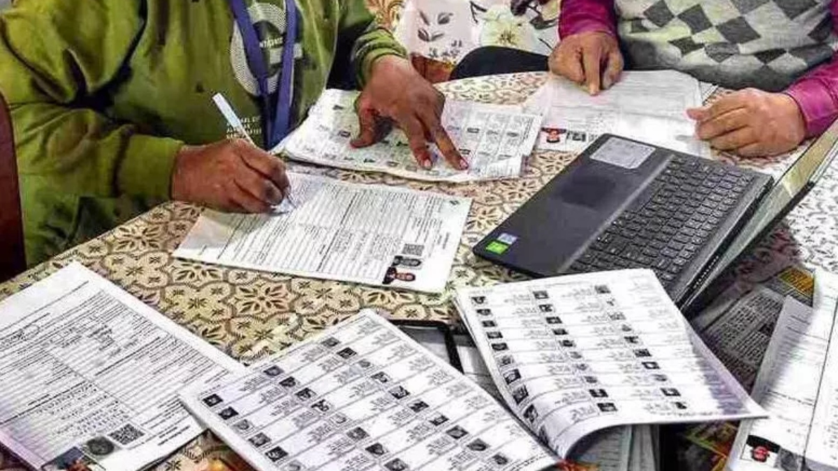 ec to set up special camps for sir in bengal sonagachi and other red light areas