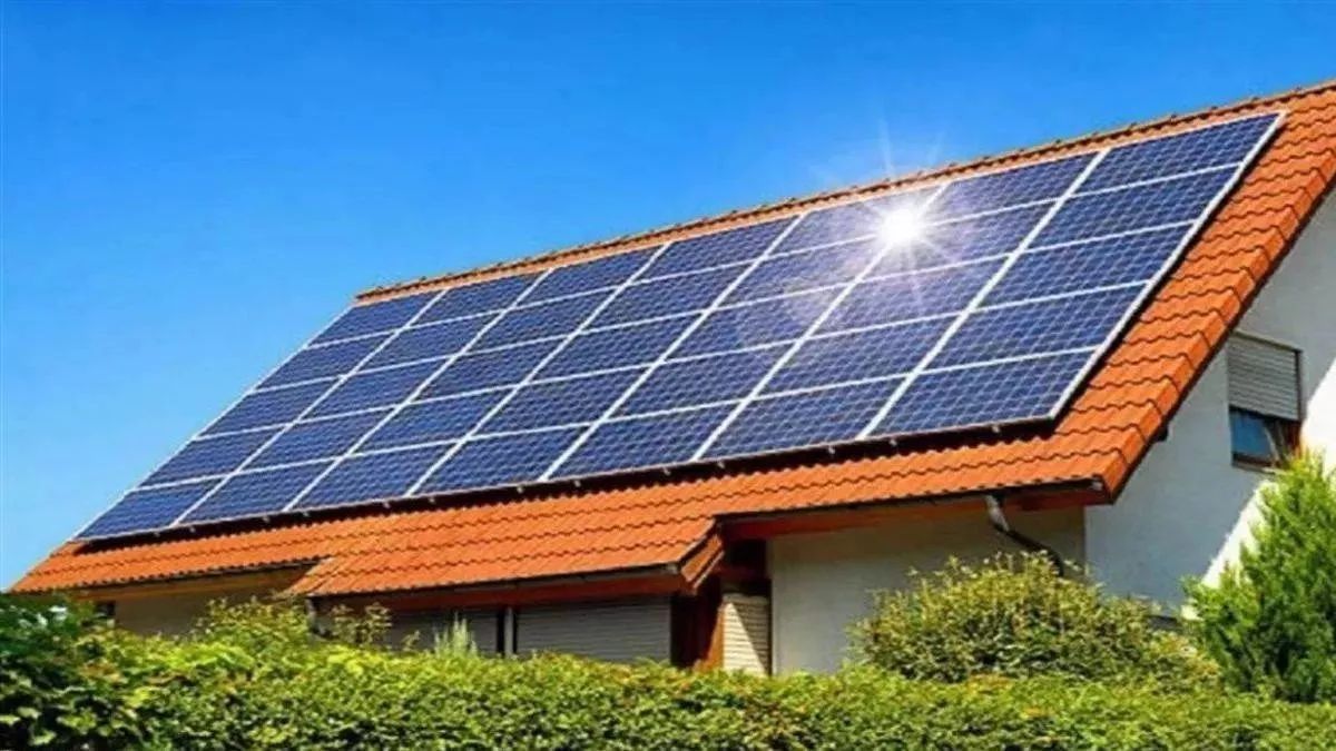 solar pump subsidy get 60 off for irrigation under pm kusum yojana in azamgarh