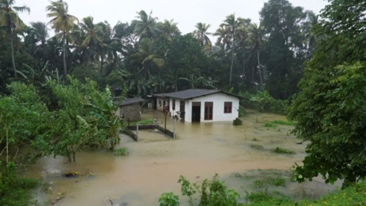 sri lanka cyclone relief indian air force dispatches aid from hindon