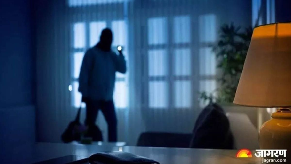 himachal pradesh shimla chirgaon police station son stole her mother jewellery from home