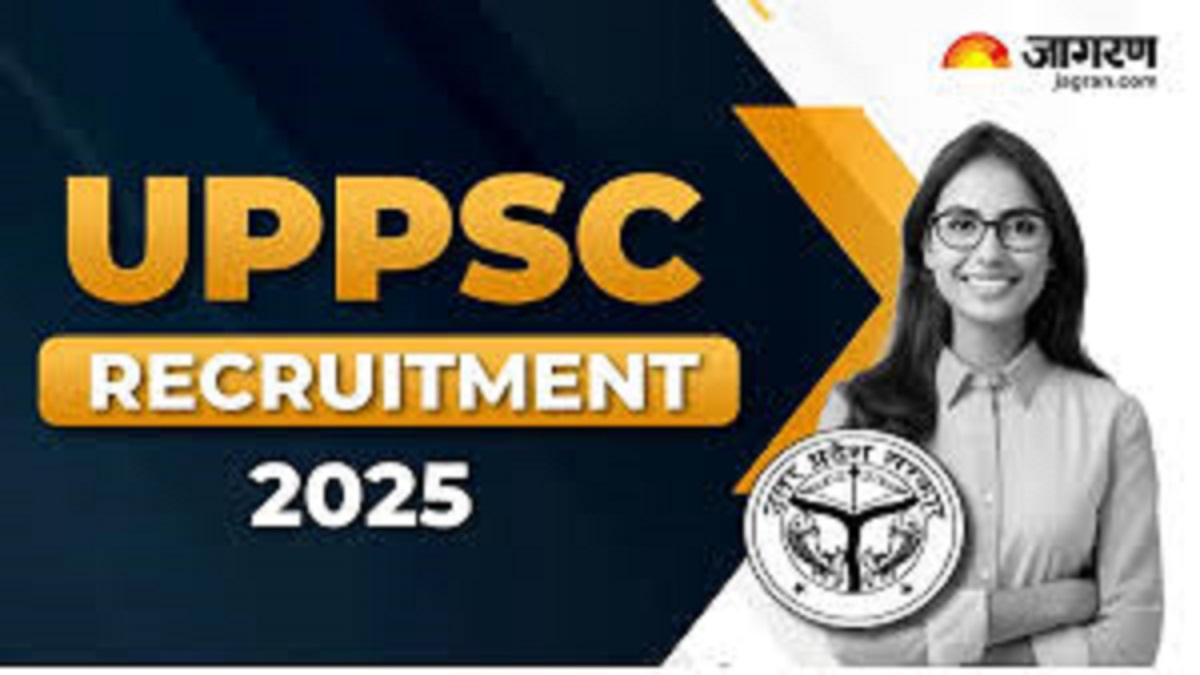 uppsc pcs 2025 massive increase in vacancies 920 posts announced