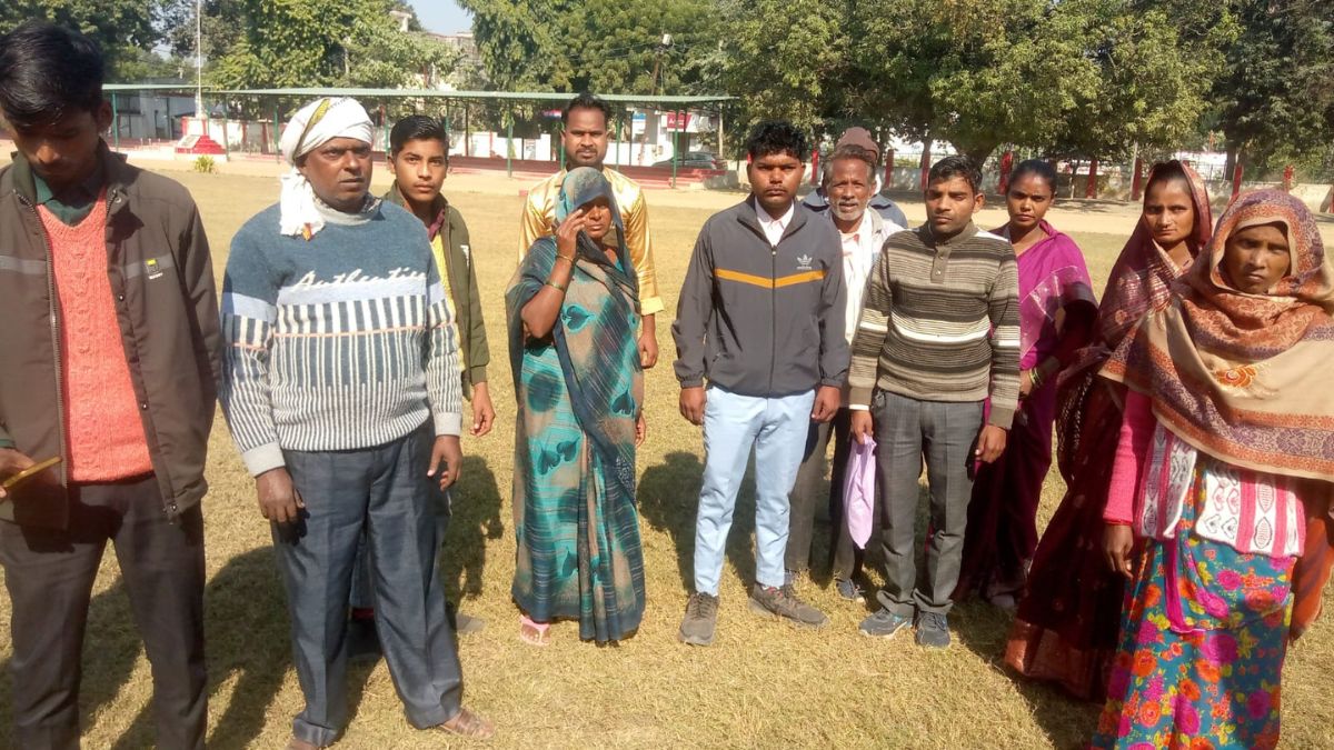 pilibhitindianworkersheldhostagekyrgyzstanagentvisascamransomspinquiry