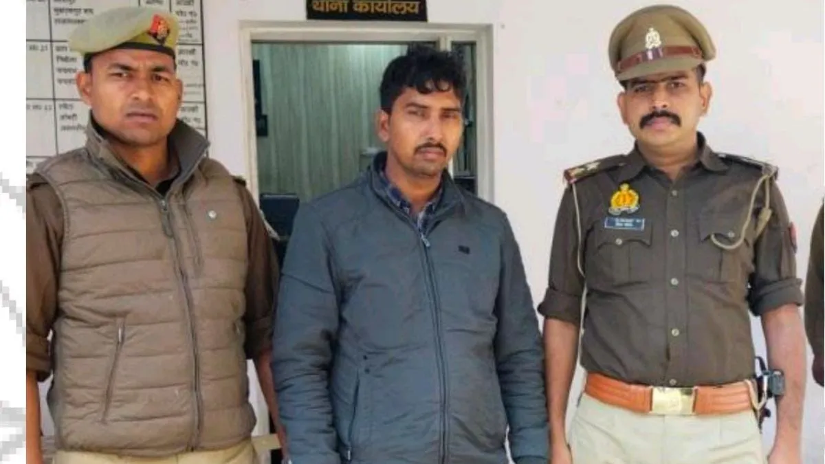 हूटर, बत्ती और फर्जी रुतबा! 5 शादियां करने वाला 'फेक सिपाही' के कारनामों से उड़े होश
