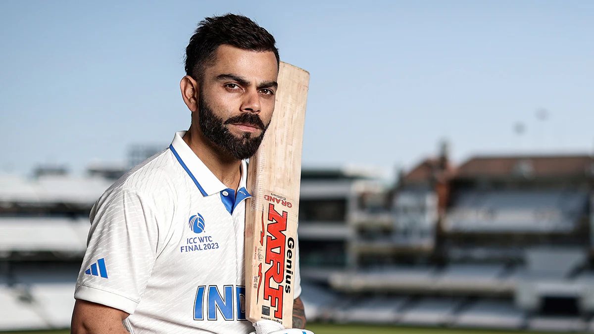 virat kohli will come out of retirement bcci clearify